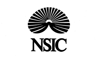 NSIC logo