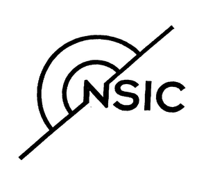 NSIC logo