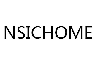NSICHOME logo