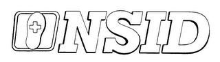 NSID logo