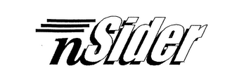 NSIDER