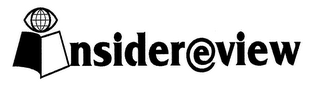 NSIDEREVIEW logo