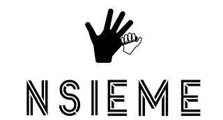 NSIEME logo