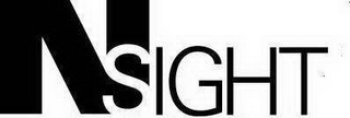 NSIGHT logo