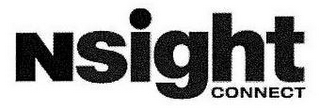 NSIGHT CONNECT logo