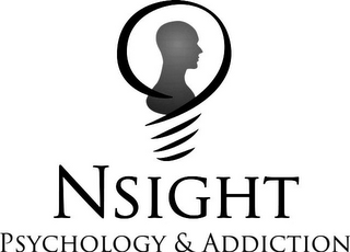 NSIGHT PSYCHOLOGY & ADDICTION logo
