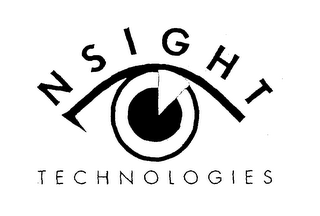 NSIGHT TECHNOLOGIES logo