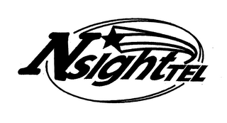 NSIGHTTEL logo
