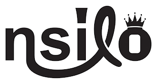 NSILO logo