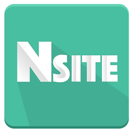 NSITE logo