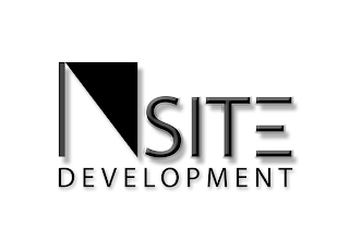 NSITE DEVELOPMENT logo