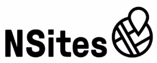 NSITES logo