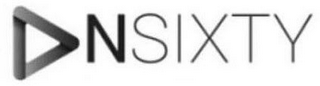 NSIXTY logo