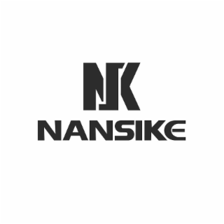 NSK NANSIKE logo