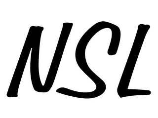 NSL logo