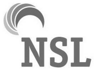 NSL logo