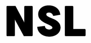 NSL logo