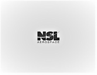 NSL AEROSPACE logo