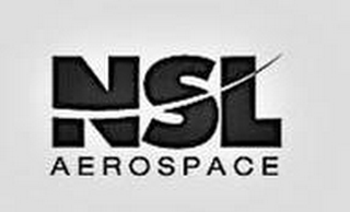 NSL AEROSPACE logo
