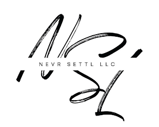 NSL NEVR SETTL LLC logo
