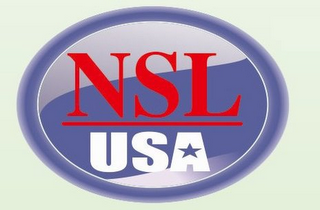 NSL USA logo