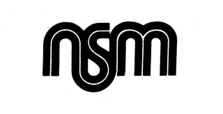 NSM logo