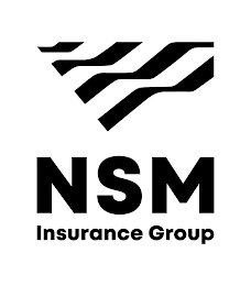 NSM INSURANCE GROUP logo