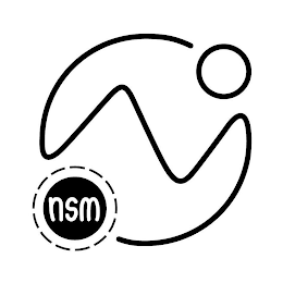 NSM NSM logo