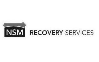 NSM RECOVERY SERVICES logo