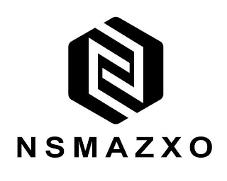 NSMAZXO logo