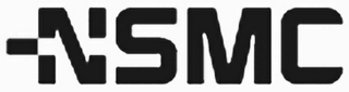 NSMC logo