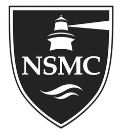 NSMC logo