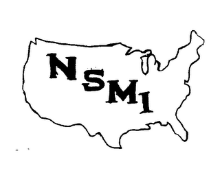 NSMI logo