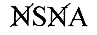 NSNA logo