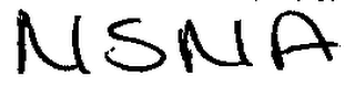 NSNA logo