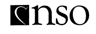 NSO logo