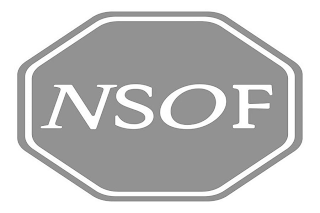 NSOF logo