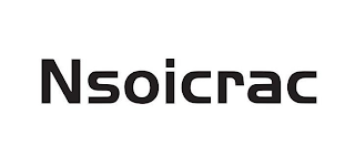 NSOICRAC logo