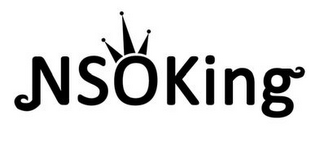 NSOKING logo