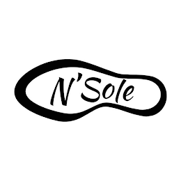 N'SOLE logo