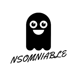 NSOMNIABLE logo