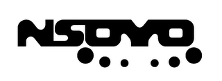 NSOYO logo