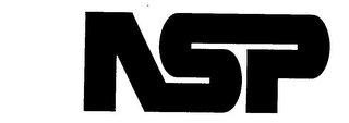 NSP logo