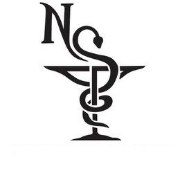 NSP logo