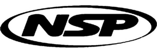 NSP logo