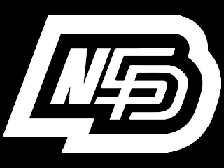 NSP logo