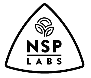 NSP LABS logo