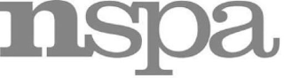 NSPA logo