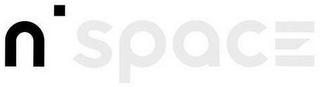 NSPACE logo