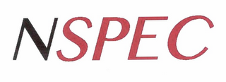NSPEC logo